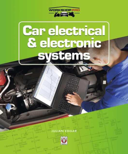 Car Electrical & Electronic Systems, EPUB eBook
