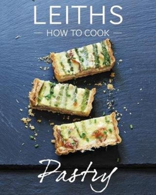 How to Cook Pastry, Paperback / softback Book