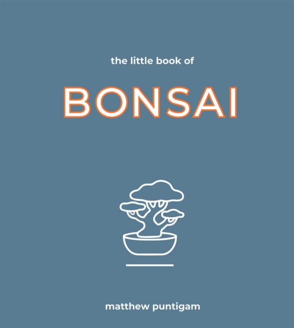 The Little Book of Bonsai, EPUB eBook