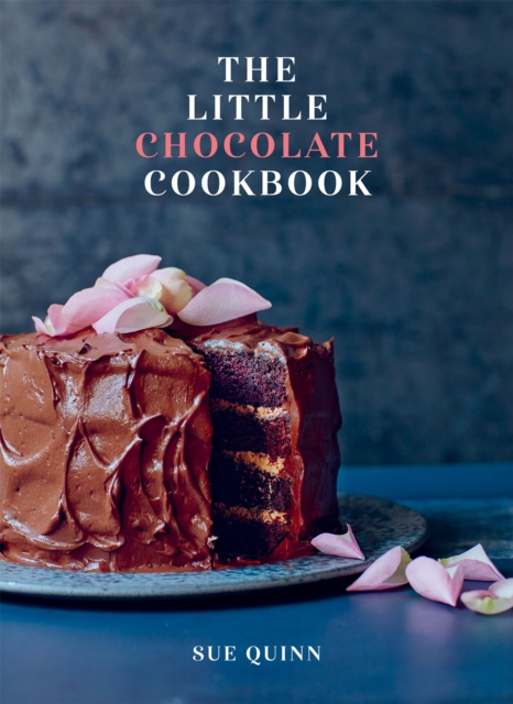 The Little Chocolate Cookbook, EPUB eBook