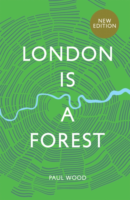 London is a Forest, EPUB eBook