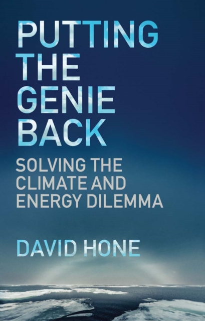 Putting the Genie Back : Solving the Climate and Energy Dilemma, PDF eBook