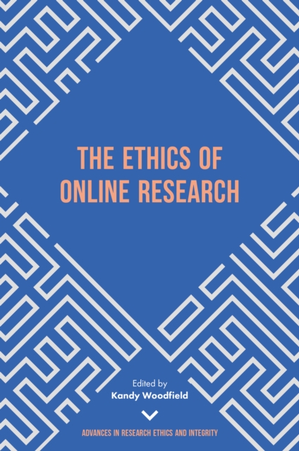The Ethics of Online Research, PDF eBook