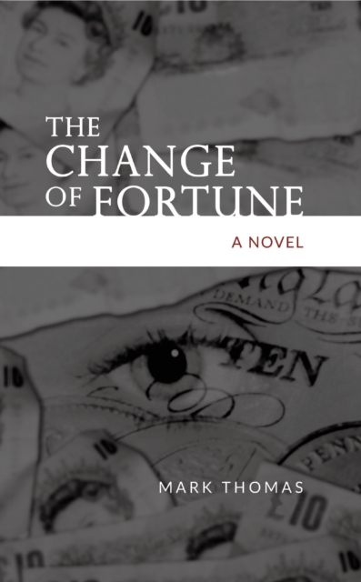 The Change of Fortune, EPUB eBook