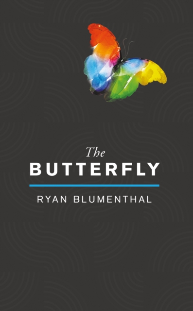 The Butterfly, EPUB eBook