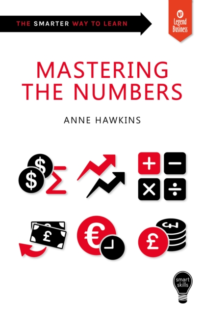 Smart Skills: Mastering the Numbers, Paperback / softback Book