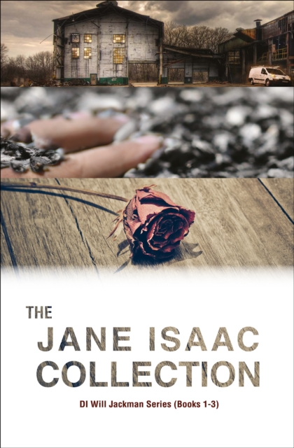 The Jane Isaac Collection, EPUB eBook