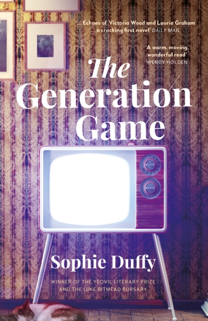 The Generation Game, EPUB eBook