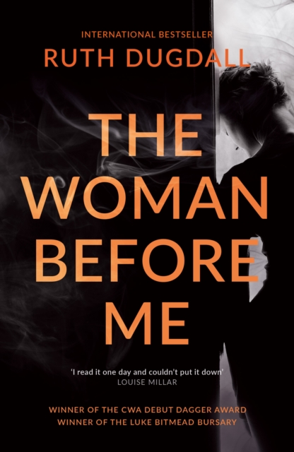 The Woman Before Me: Award-winning psychological thriller with a gripping twist, EPUB eBook
