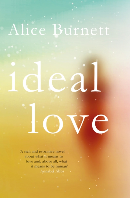 Ideal Love, Paperback / softback Book