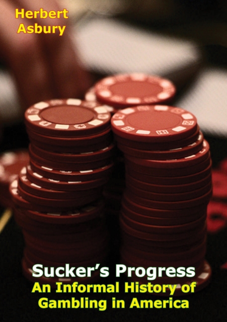 Sucker's Progress, EPUB eBook