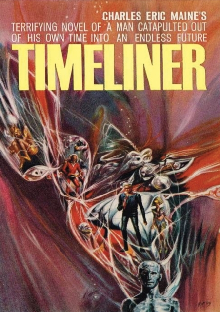Timeliner, EPUB eBook