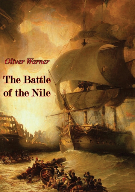 The Battle of the Nile, EPUB eBook