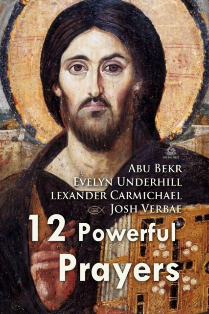 Twelve Powerful Prayers, eAudiobook MP3 eaudioBook