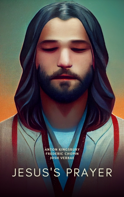 Jesus's Prayer, eAudiobook MP3 eaudioBook