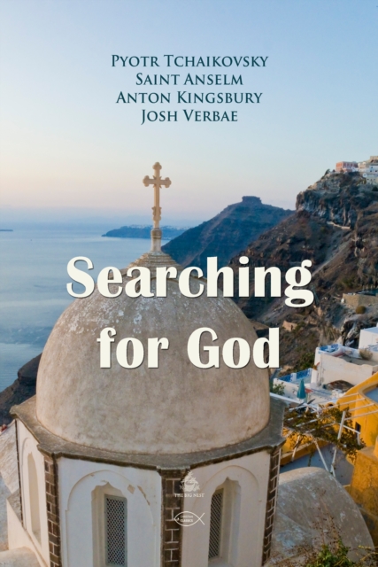 Searching for God, eAudiobook MP3 eaudioBook