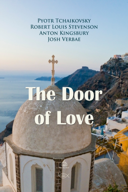 The Door of Love, eAudiobook MP3 eaudioBook