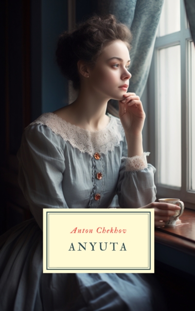 Anyuta, EPUB eBook