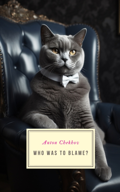 Who Was to Blame?, EPUB eBook