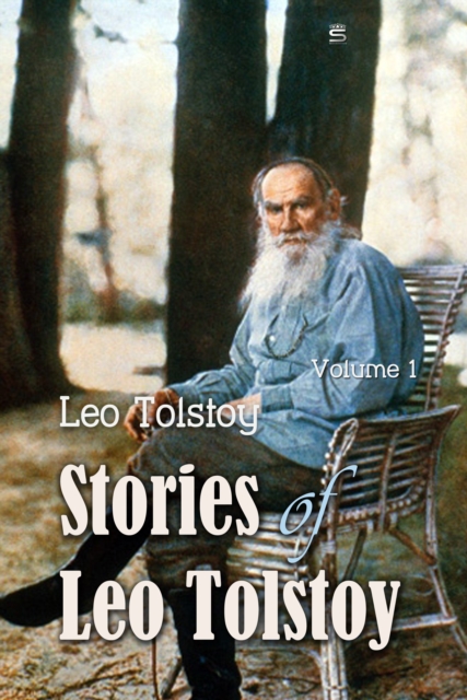 Stories of Leo Tolstoy, EPUB eBook