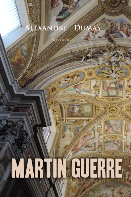 Martin Guerre, EPUB eBook
