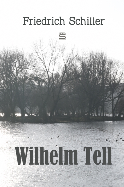 Wilhelm Tell, EPUB eBook