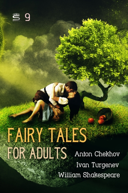 Fairy Tales for Adults Volume 9, eAudiobook MP3 eaudioBook