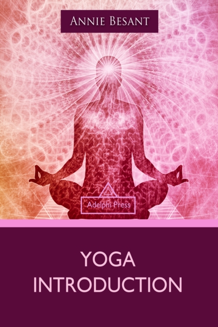 Yoga Introduction, EPUB eBook