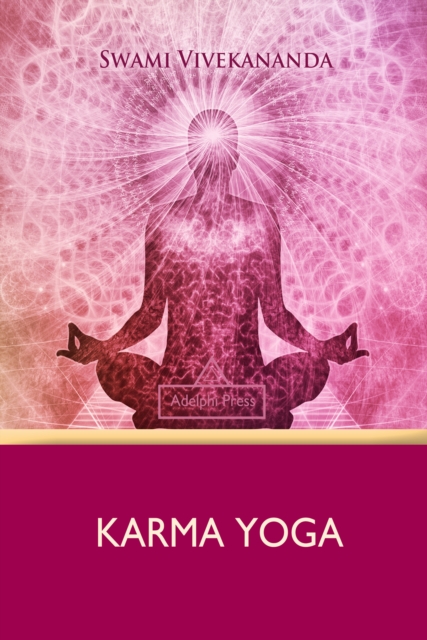 Karma Yoga, EPUB eBook