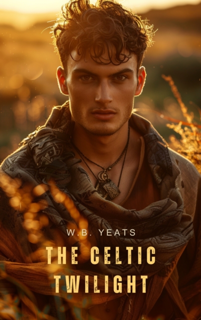 The Celtic Twilight, EPUB eBook