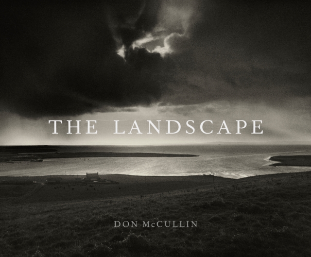 The Landscape, Hardback Book