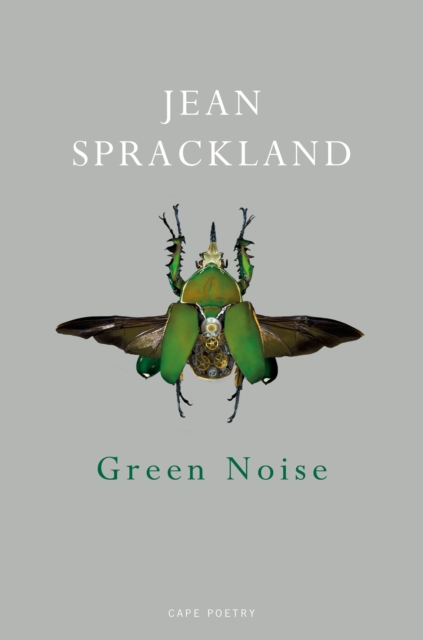 Green Noise, Paperback / softback Book