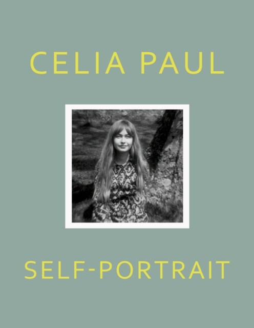 Self-Portrait, Hardback Book