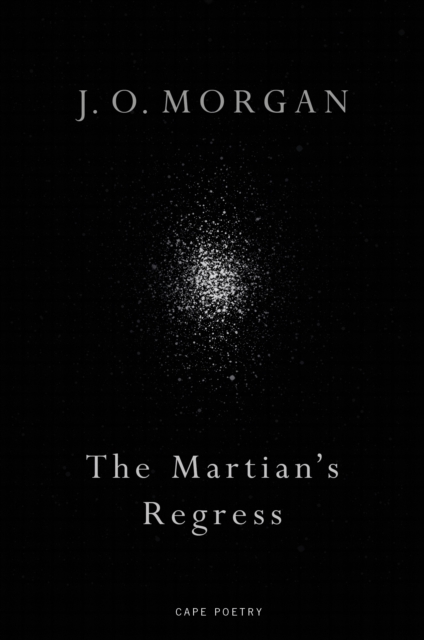 The Martian's Regress, Paperback / softback Book