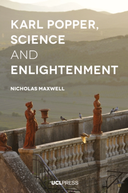 Karl Popper, Science and Enlightenment, EPUB eBook