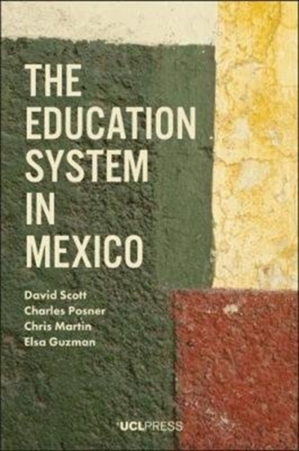 The Education System in Mexico, Paperback / softback Book