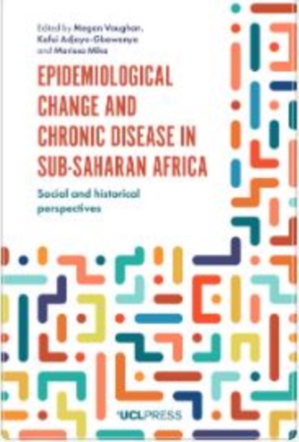 Epidemiological Change and Chronic Disease in Sub-Saharan Africa : Social and historical perspectives, EPUB eBook