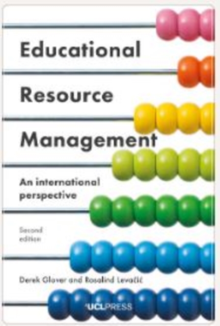 Educational Resource Management : An international perspective, EPUB eBook