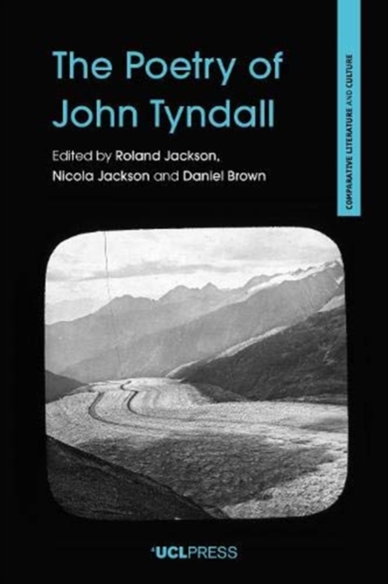 The Poetry of John Tyndall, Hardback Book