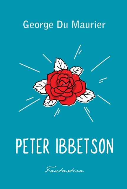Peter Ibbetson, EPUB eBook