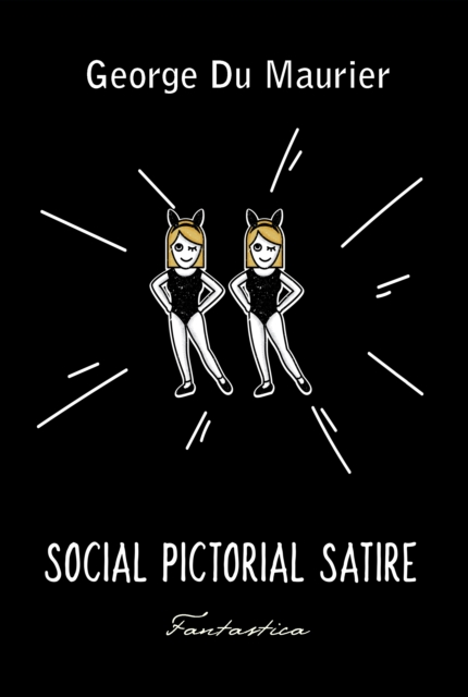 Social Pictorial Satire, EPUB eBook
