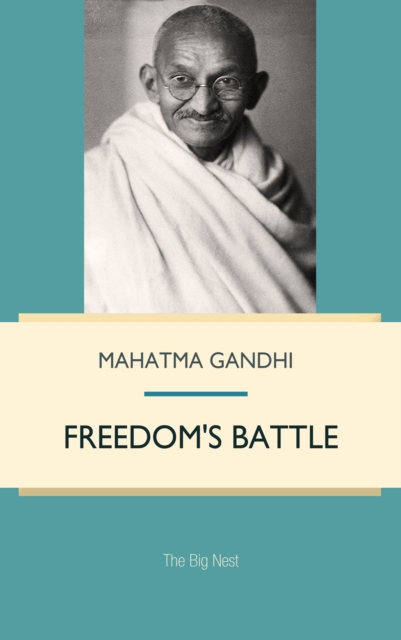 Freedom's Battle, EPUB eBook