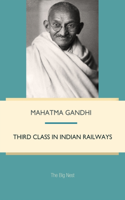 Third class in Indian railways, EPUB eBook