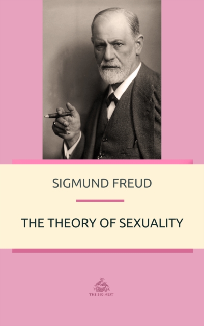 The Theory of Sexuality, EPUB eBook