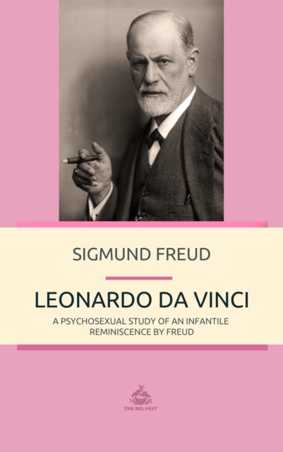 Leonardo da Vinci, EPUB eBook