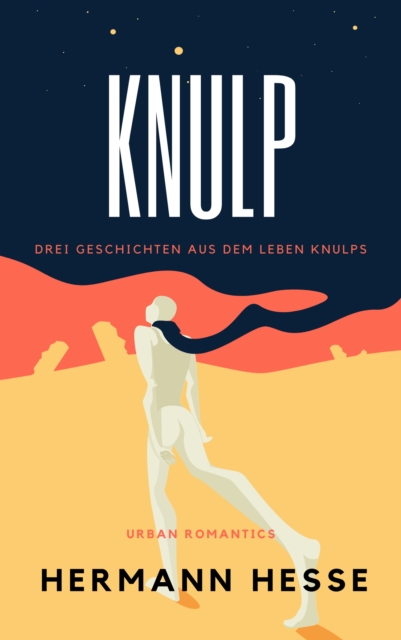 Knulp, EPUB eBook