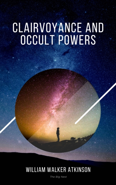 Clairvoyance and Occult Powers, EPUB eBook