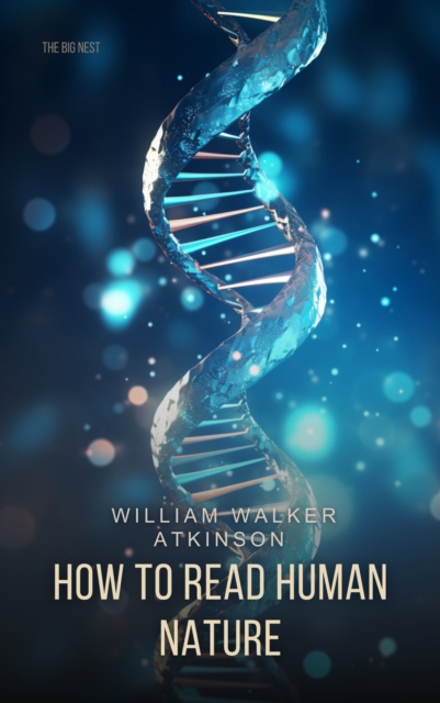 How to Read Human Nature, EPUB eBook