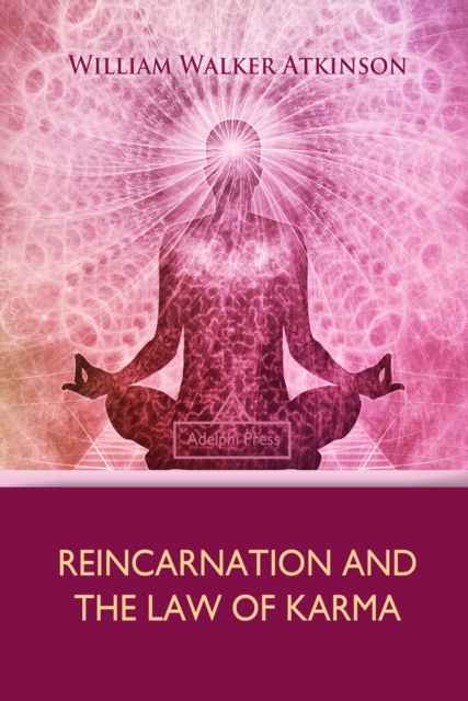 Reincarnation and the Law of Karma, EPUB eBook