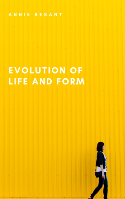 Evolution of Life and Form, EPUB eBook